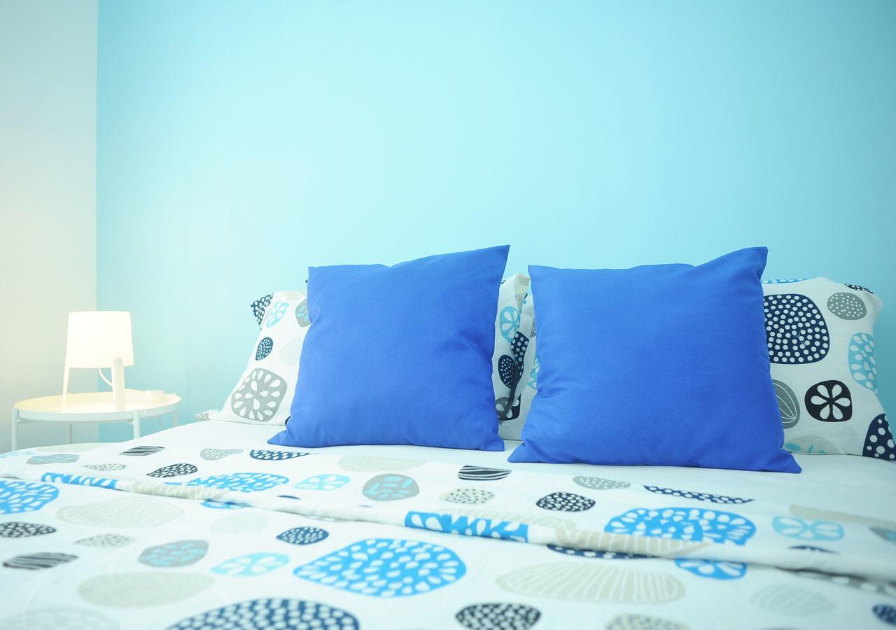 Seaview Holiday Apartment 2 - Free Wifi & Netflix Kuala Terengganu Esterno foto